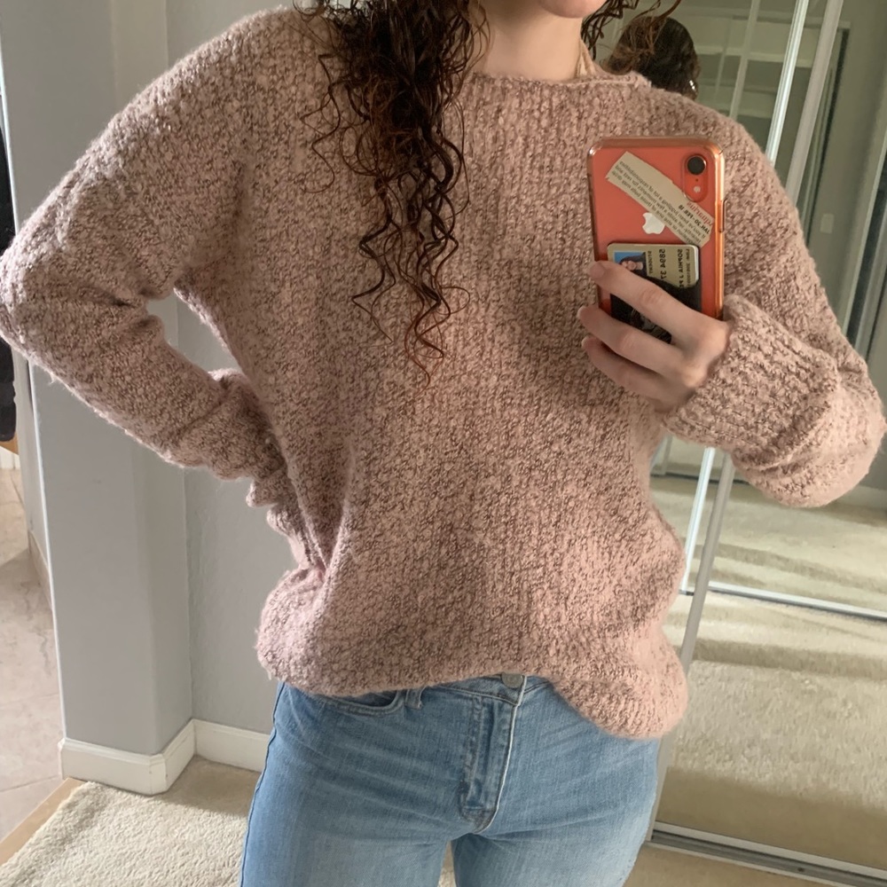 Gap Sweater